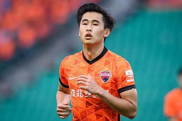 恶徒与青年