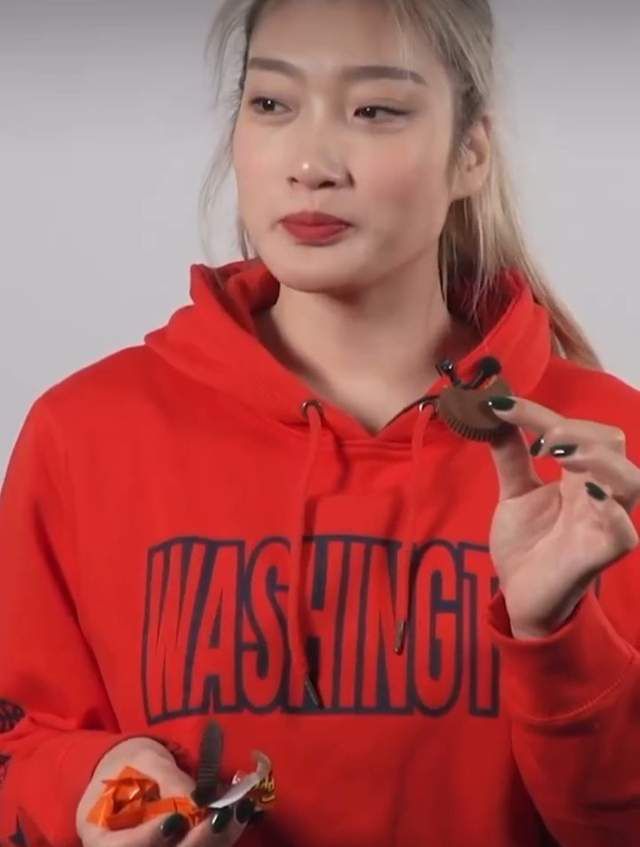 白洁福伯
